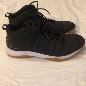 Men’s AND1 Basketball Sneakers Size 13